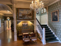 Balestrand - Kviknes Hotel