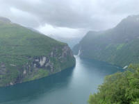 Geirangerfjord