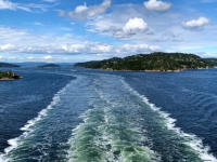 Oslo-Fjord