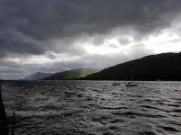 Loch Linnhe