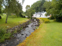 Edradour Distillerie