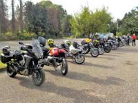 Treffpunkt Leverkusen