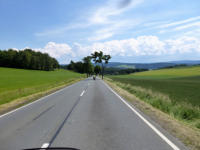 Tolle Gegend