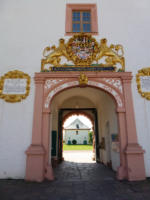 Schloss Augustusburg