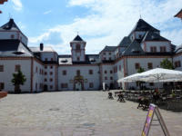 Schloss Augustusburg