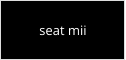 seat mii