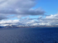 Spitzbergen