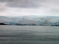 Gletscher auf Spitzbergen