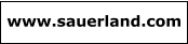 www.sauerland.com
