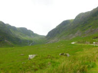 irgendwo in Schottland