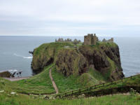 Dunnottar Castle