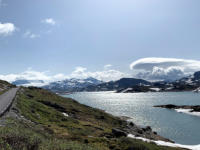 Sognefjellet