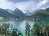 Pertisau am Achensee