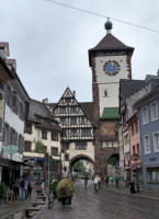 Schwabentor