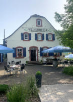 Zwischenhotel Landhotel Weihermühle
