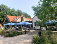 schönes Hotel