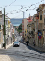 Lissabon