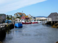 Peggy's Cove