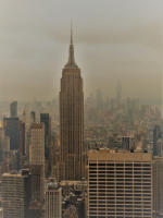 New York - Empire State Building
