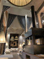 Hotellounge
