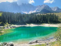 Karersee