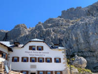 Kölner Hütte