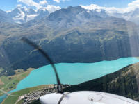 Silvaplanersee