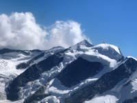 Piz Palü
