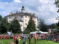 Schloss Ambras
