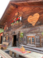 Rinner-Alm