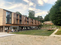 Unser Hotel
