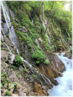 Wimbachklamm
