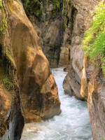 Wimbachklamm