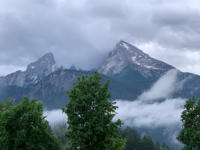 Watzmann
