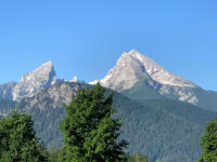 Watzmann