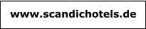 www.scandichotels.de