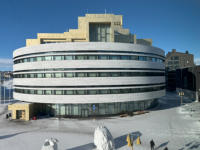 neues Rathaus