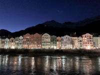 Altstadt Innsbruck