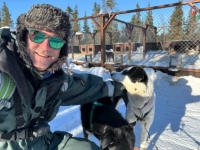 Huskytour