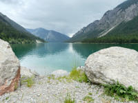Anreise ..... Plansee