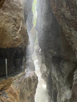 Partnachklamm