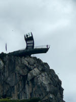 AlpspiX ..... Aussichtsplattform