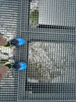 ca. 1.000 m über dem Höllental