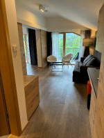 ..... unser Zimmer