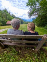 ..... kleine Pause