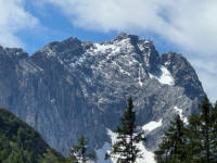 Zugspitze