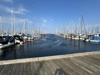 Yachthafen