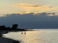 Abendstimmung