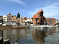 Das Krantor