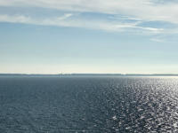 Küste Rügen's